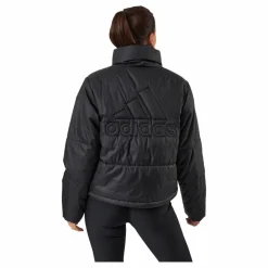 adidas BSC Insulated Jacket Black Svart Hot