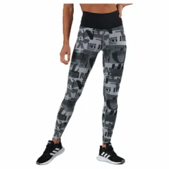 BT Tight Black/Grey*adidas Discount