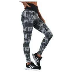BT Tight Black/Grey*adidas Discount