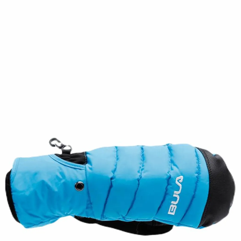 Bubble Prime Mittens Blue*Bula
