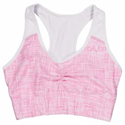Gavelo Bubblegum Burst Swirl Bh Pink Flerfärgad Sale