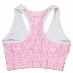 Gavelo Bubblegum Burst Swirl Bh Pink Flerfärgad Sale