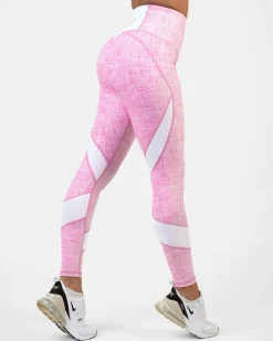 Gavelo Bubblegum Burst Swirl Pink Rosa New
