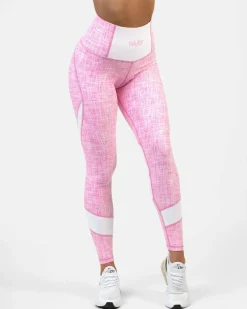 Gavelo Bubblegum Burst Swirl Pink Rosa New