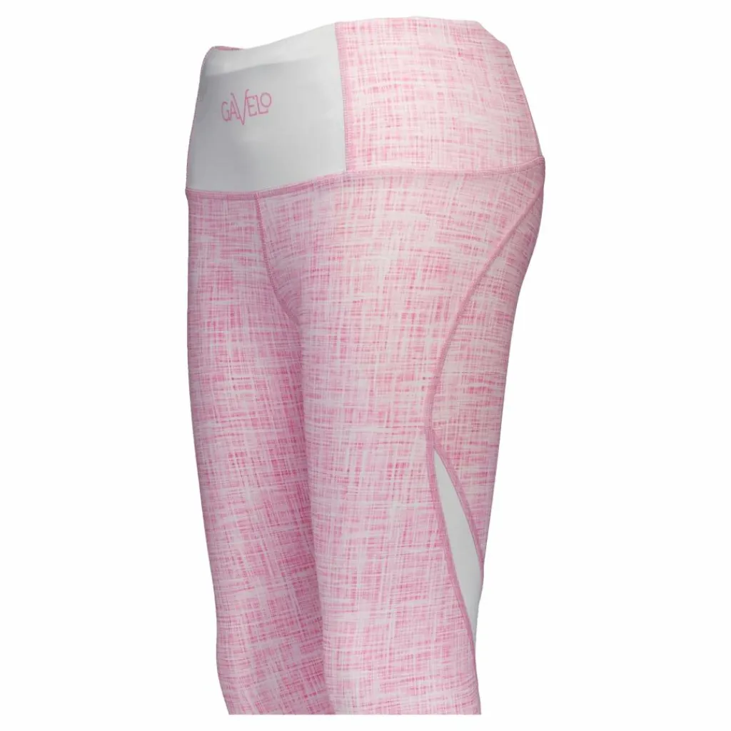 Gavelo Bubblegum Burst Swirl Pink Rosa New