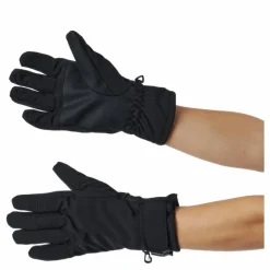 Bula Classic Glove, Web Black Svart New