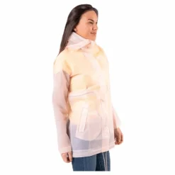 Kari Traa Bulken Jacket Pink Rosa Hot