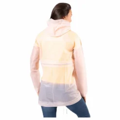 Kari Traa Bulken Jacket Pink Rosa Hot