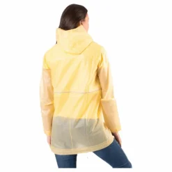 Bulken Jacket Yellow*Kari Traa New