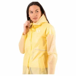 Bulken Jacket Yellow*Kari Traa New