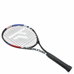 Tecnifibre Bullit 25  Nw Svart Discount
