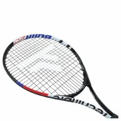 Tecnifibre Bullit 25  Nw Svart Discount