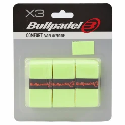3 Gb-1200 Units Fluo Fluorescent,yelloq*Bullpadel