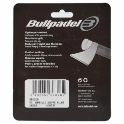 3 Gb-1200 Units Fluo Fluorescent,yelloq*Bullpadel