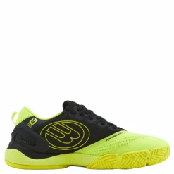 Hack Hyb Fly 21 Amarillo*Bullpadel Best