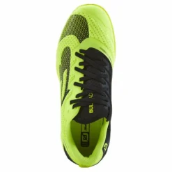 Hack Hyb Fly 21 Amarillo*Bullpadel Best