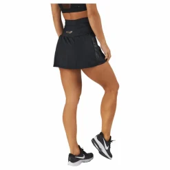 Plena Skirt Women Black*Bullpadel Best