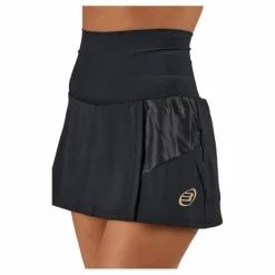 Plena Skirt Women Black*Bullpadel Best