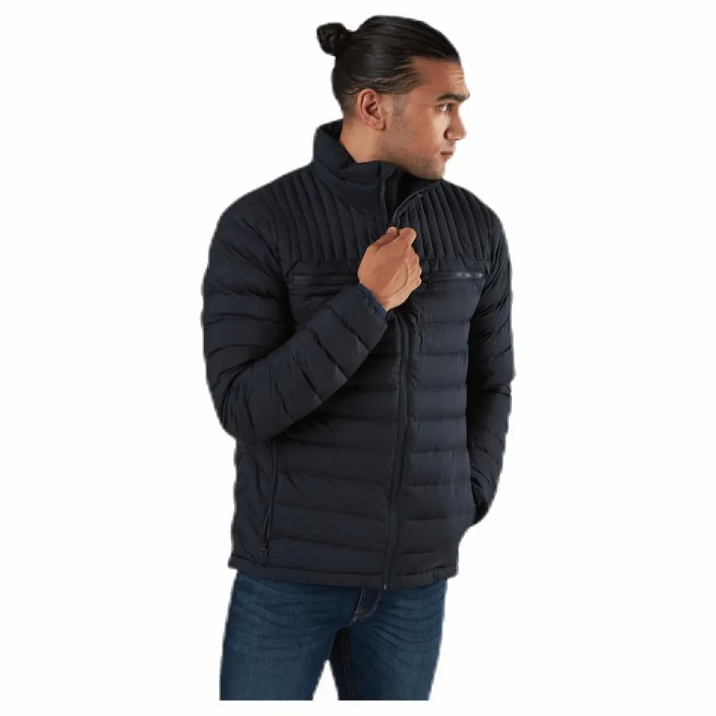 8848 Altitude Burbia Jacket Blue Blå Sale