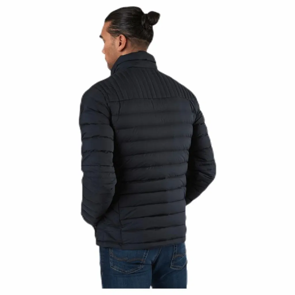 8848 Altitude Burbia Jacket Blue Blå Sale