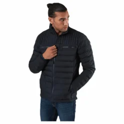8848 Altitude Burbia Jacket Blue Blå Sale