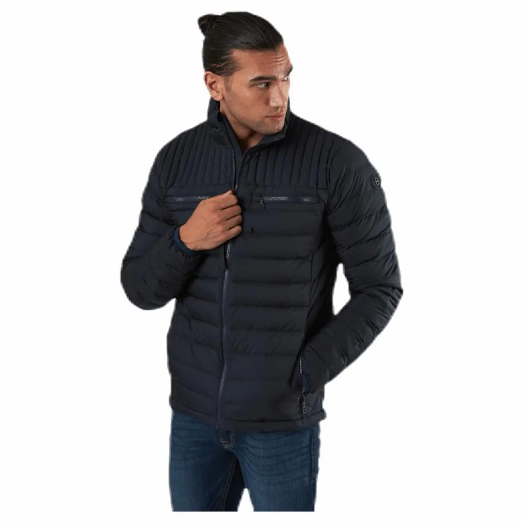 8848 Altitude Burbia Jacket Blue Blå Sale
