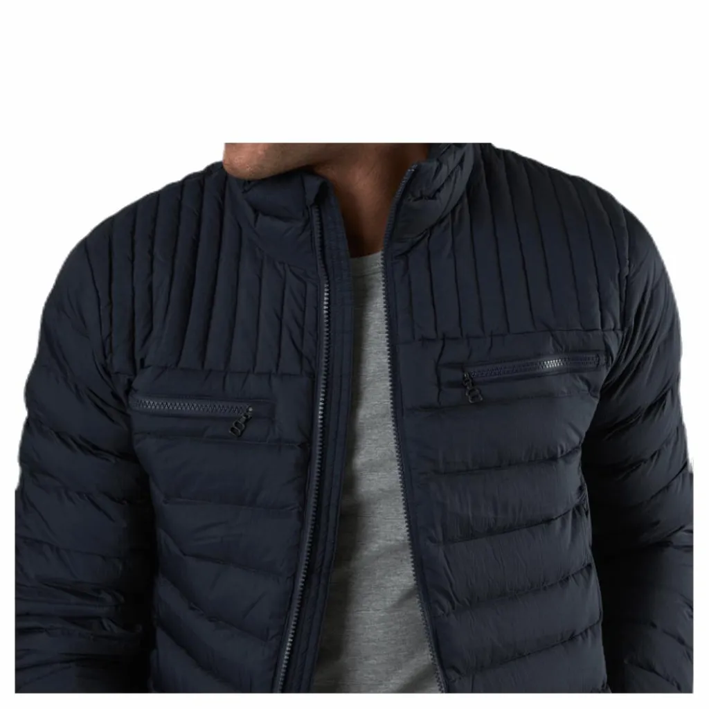 8848 Altitude Burbia Jacket Blue Blå Sale