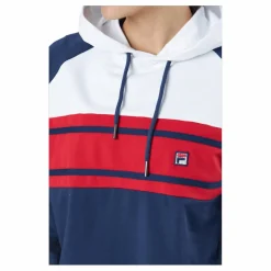 Burgos Copped Hoody 53007*Fila Discount