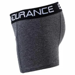 Endurance Burke Junior. Boxer Shorts - 4 pack Patterned Mönstrad Outlet