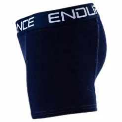 Endurance Burke Junior. Boxer Shorts - 4 pack Patterned Mönstrad Outlet