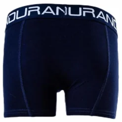 Endurance Burke Junior. Boxer Shorts - 4 pack Patterned Mönstrad Outlet
