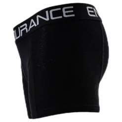 Endurance Burke Junior. Boxer Shorts - 4 pack Patterned Mönstrad Outlet