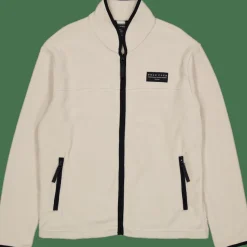 Burlington Fleece Greige*St Vincent Polo Club Best