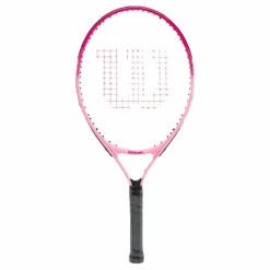 Burn Pink Tns Rkt 23 Pink*Wilson Sale