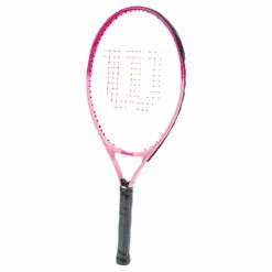 Burn Pink Tns Rkt 23 Pink*Wilson Sale
