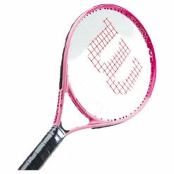 Burn Pink Tns Rkt 23 Pink*Wilson Sale