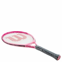 Burn Pink Tns Rkt 23 Pink*Wilson Sale