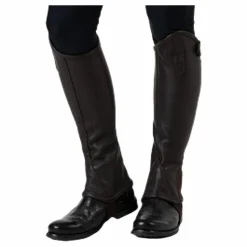Equipage Burnley Leggings Brown Brun