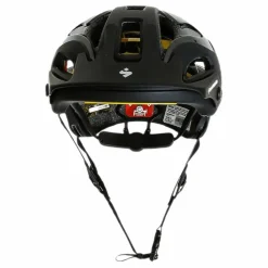 Bushwhacker II MIPS Helmet Black*Sweet Protection Best