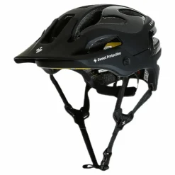 Bushwhacker II MIPS Helmet Black*Sweet Protection Best