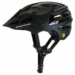 Bushwhacker II MIPS Helmet Black*Sweet Protection Best