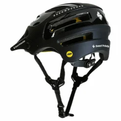 Bushwhacker II MIPS Helmet Black*Sweet Protection Best