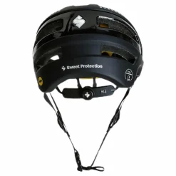 Bushwhacker II MIPS Helmet Black*Sweet Protection Best