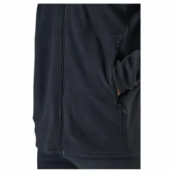 Buteo Mid Jacket True Black*Haglöfs Hot