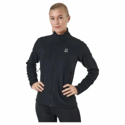 Haglöfs Buteo Mid Jacket True Black Svart Clearance
