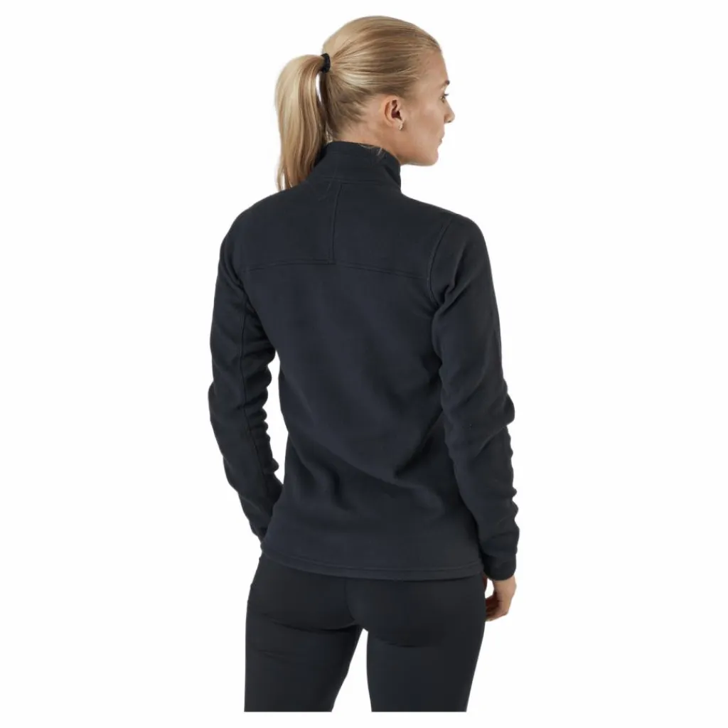 Haglöfs Buteo Mid Jacket True Black Svart Clearance
