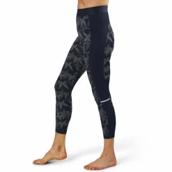 Kari Traa Butterfly Pant Blue Blå Best