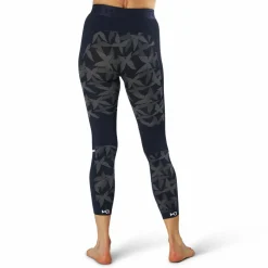 Kari Traa Butterfly Pant Blue Blå Best