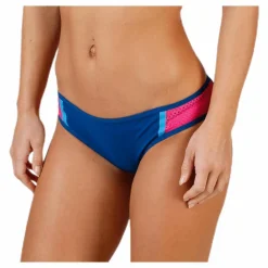 BW Bikini Bottom LS Blue*adidas Discount