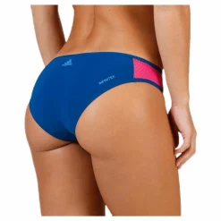 BW Bikini Bottom LS Blue*adidas Discount